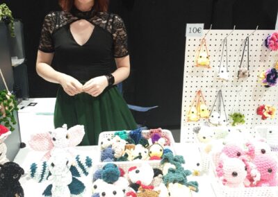 Aussteller Hidden Valley