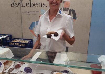 Aussteller Mauracher