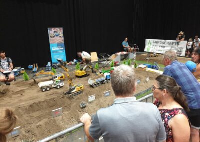 Aussteller Modelfreunde