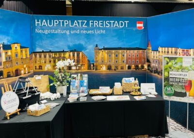 Aussteller Pro Freistadt