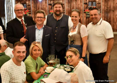 Erlebnismesse & Wiesn 2024