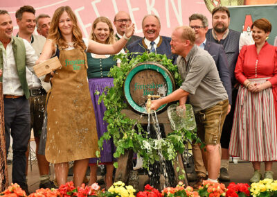 Erlebnismesse & Wiesn 2024