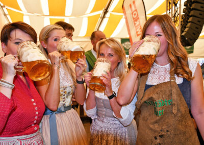 Erlebnismesse & Wiesn 2024