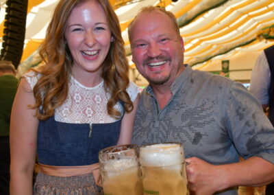 Erlebnismesse & Wiesn 2024