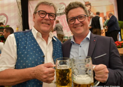 Erlebnismesse & Wiesn 2024