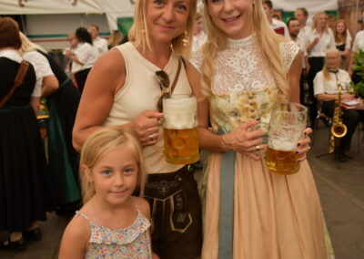 Erlebnismesse & Wiesn 2024