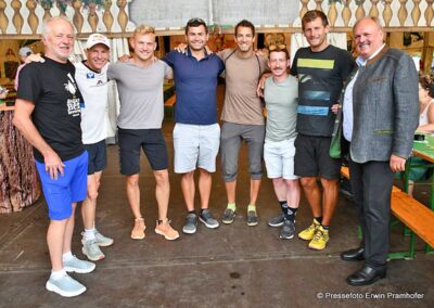 Erlebnismesse & Wiesn 2024