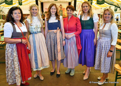 Erlebnismesse & Wiesn 2024