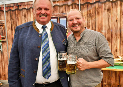 Erlebnismesse & Wiesn 2024