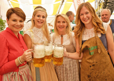 Erlebnismesse & Wiesn 2024