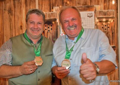 Erlebnismesse & Wiesn 2024