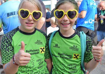 Erlebnismesse & Wiesn Challenge 2024