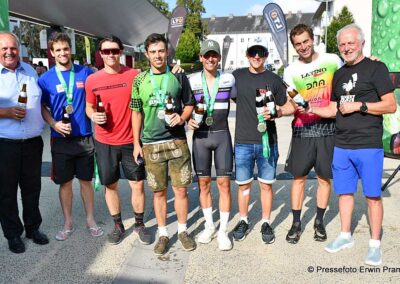 Erlebnismesse & Wiesn Challenge 2024