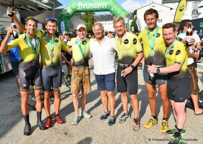 Erlebnismesse & Wiesn Challenge 2024