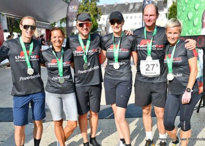 Erlebnismesse & Wiesn Challenge 2024