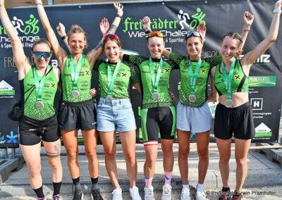 Erlebnismesse & Wiesn Challenge 2024