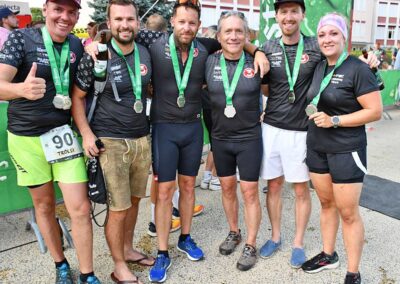 Erlebnismesse & Wiesn Challenge 2024