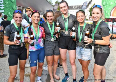 Erlebnismesse & Wiesn Challenge 2024