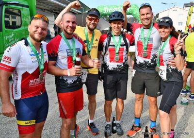 Erlebnismesse & Wiesn Challenge 2024