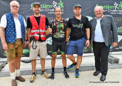 Erlebnismesse & Wiesn Challenge 2024