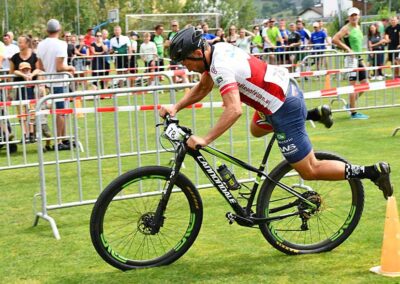 Erlebnismesse & Wiesn Challenge 2024