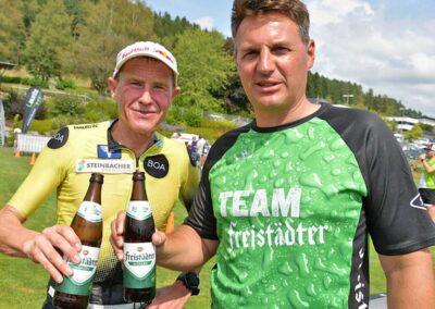 Erlebnismesse & Wiesn Challenge 2024