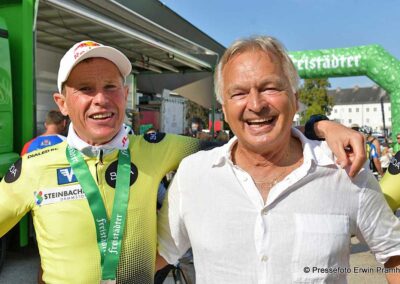 Erlebnismesse & Wiesn Challenge 2024