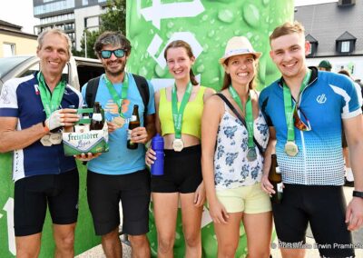 Erlebnismesse & Wiesn Challenge 2024