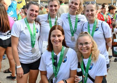 Erlebnismesse & Wiesn Challenge 2024