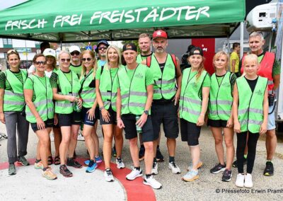 Erlebnismesse & Wiesn Challenge 2024