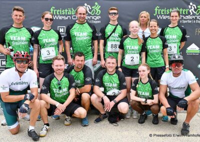 Erlebnismesse & Wiesn Challenge 2024