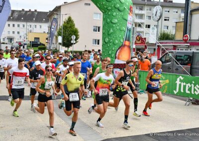 Erlebnismesse & Wiesn Challenge 2024