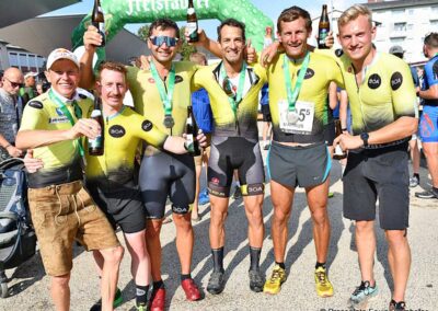 Erlebnismesse & Wiesn Challenge 2024