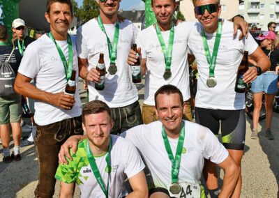 Erlebnismesse & Wiesn Challenge 2024