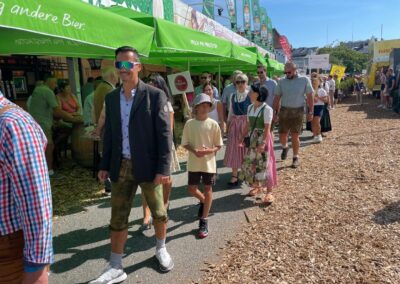 Festzug Pro Freistadt