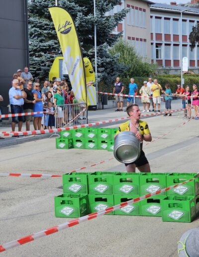 Wiesn Challenge