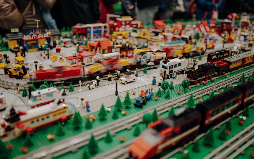 Tips: „Modellbaufieber in Freistadt“