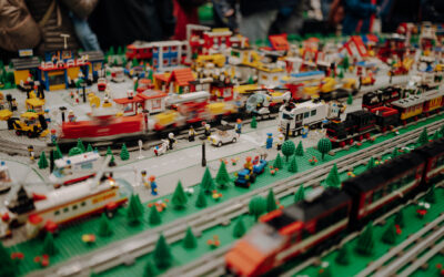 Tips: „Modellbaufieber in Freistadt“