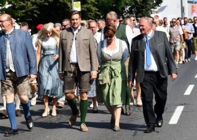 Erlebnismesse 2025 „Wasser & Wald“