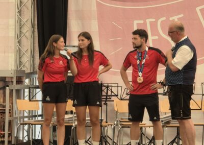 Erlebnismesse 2025 Start & Eröffnung