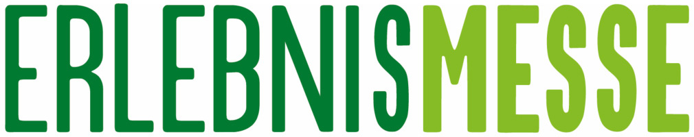 Erlebnismesse Logo