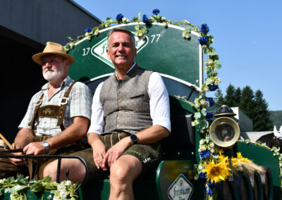 Erlebnismesse & Wiesn 2025