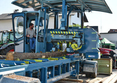 Erlebnismesse & Wiesn 2025