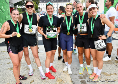 Erlebnismesse & Wiesn 2025