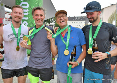 Erlebnismesse & Wiesn 2025