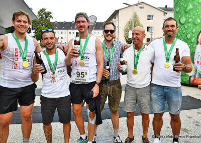 Erlebnismesse & Wiesn 2025