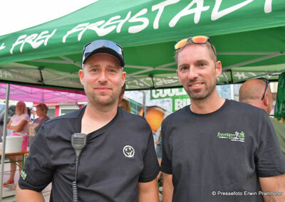 Erlebnismesse & Wiesn 2025