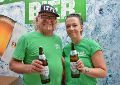 Erlebnismesse & Wiesn 2025