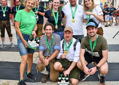 Erlebnismesse & Wiesn 2025