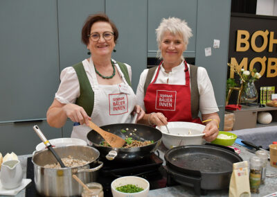 Erlebnismesse & Wiesn 2025